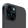 Смартфон Apple iPhone 15 128Gb Black