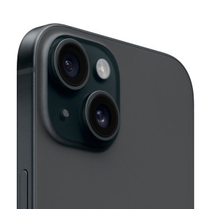 Смартфон Apple iPhone 15 128Gb Black