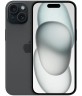 Смартфон Apple iPhone 15 128Gb Black