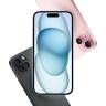 Смартфон Apple iPhone 15 128Gb Black