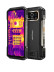 Смартфон Ulefone Armor 27T Pro (Plus Version) 12/256Gb Black