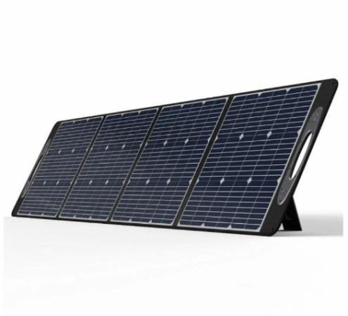 Солнечная панель OUKITEL PV400T 400W