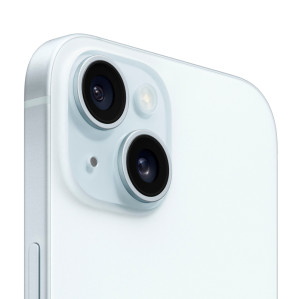 Смартфон Apple iPhone 15 128Gb Blue