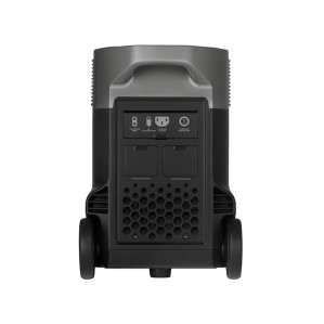 Портативная электростанция EcoFlow DELTA Pro