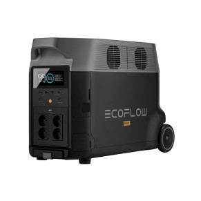 Портативная электростанция EcoFlow DELTA Pro