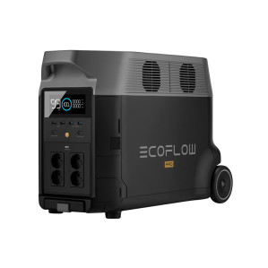 Портативная электростанция EcoFlow DELTA Pro
