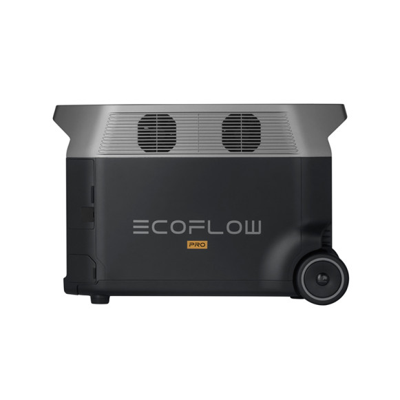 Портативная электростанция EcoFlow DELTA Pro
