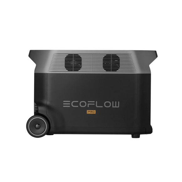 Портативная электростанция EcoFlow DELTA Pro