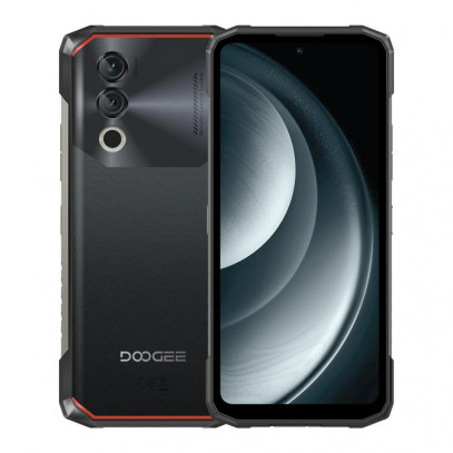 Смартфон Doogee Blade 10 Power 6/256Gb Black