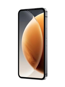 Смартфон Oukitel WP210 12/512Gb Black