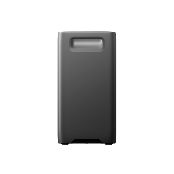 Портативная электростанция EcoFlow DELTA 3 Air 2000