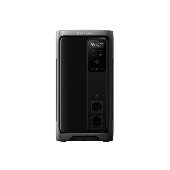 Портативная электростанция EcoFlow DELTA 3 Air 2000