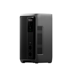 Портативная электростанция EcoFlow DELTA 3 Air 2000