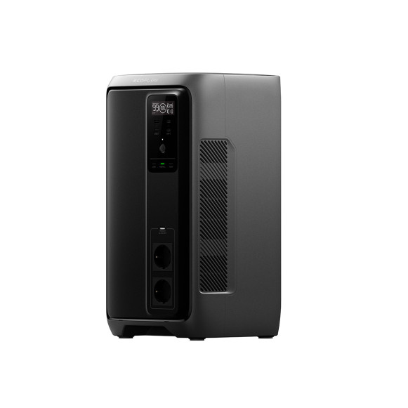 Портативная электростанция EcoFlow DELTA 3 Air 2000