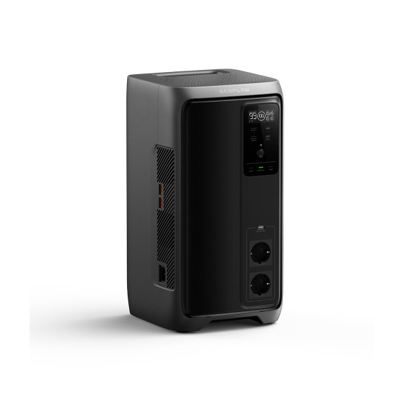 Портативная электростанция EcoFlow DELTA 3 Air 2000