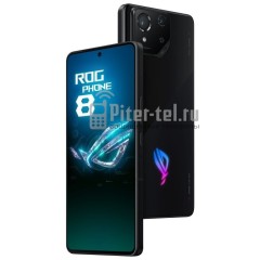 Смартфон Asus Rog Phone 8 12/256Gb Black