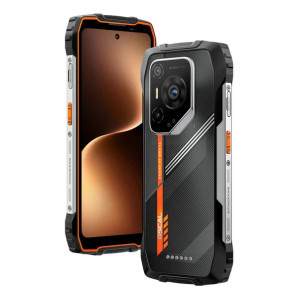 Смартфон Blackview Oscal Pilot 3 12/256Gb Orange