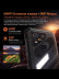 Смартфон AGM X7 6/256Gb Black