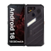 Смартфон AGM X7 6/256Gb Black