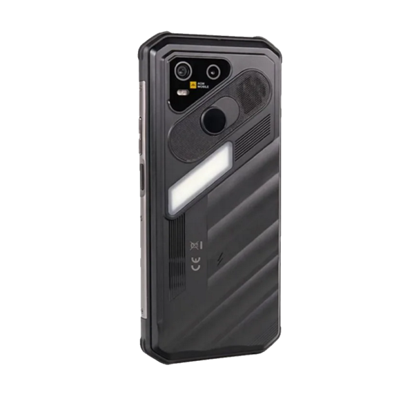 Смартфон AGM X7 6/256Gb Black