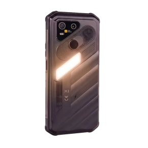 Смартфон AGM X7 6/256Gb Black