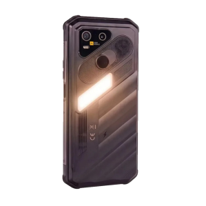 Смартфон AGM X7 6/256Gb Black
