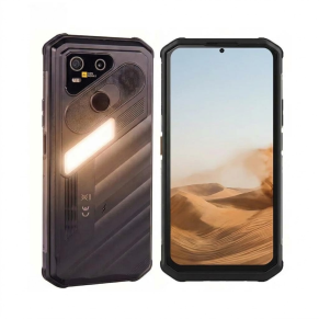 Смартфон AGM X7 6/256Gb Black