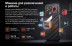 Смартфон AGM X7 6/256Gb Black