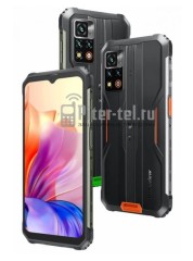 Смартфон Blackview BV9200 8/256Gb Black