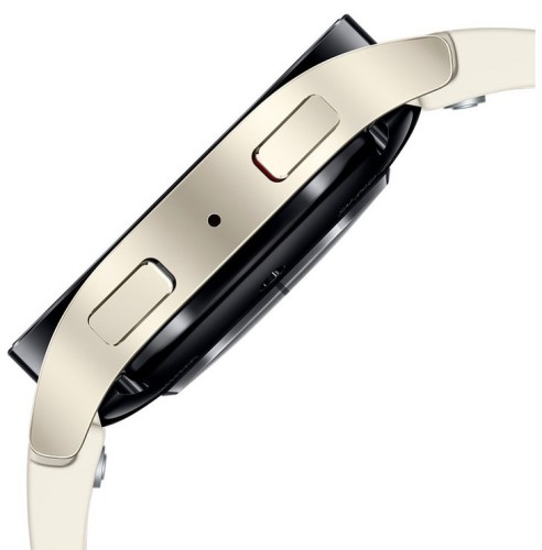 Умные часы Samsung Galaxy Watch 6 (40 mm) SM-R930 Gold