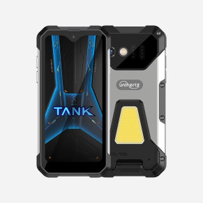 Смартфон Unihertz TANK Mini 1 8/256Gb