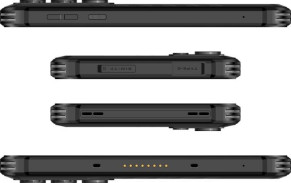 Планшет Oukitel RT11 8/128Gb Black