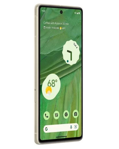 Смартфон Google Pixel 7 8/256Gb Global Lemongrass