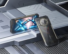 Смартфон Cubot King Kong AX 12/256Gb