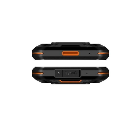 Смартфон Oukitel WP58 Pro 8/512Gb Black