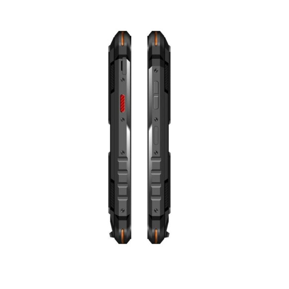 Смартфон Oukitel WP58 Pro 8/512Gb Black