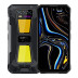 Смартфон Oukitel WP58 Pro 8/512Gb Black