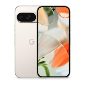 Смартфон Google Pixel 9 12/128Gb Global Porcelain