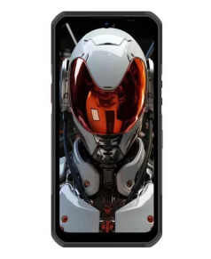 Смартфон Oukitel WP62 8/256Gb Silver