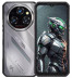 Смартфон Oukitel WP62 8/256Gb Silver