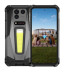 Смартфон Unihertz TANK 5 18/512Gb Black