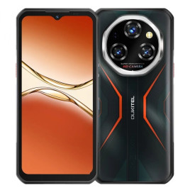 Смартфон Oukitel WP55 Pro 16/512Gb Orange