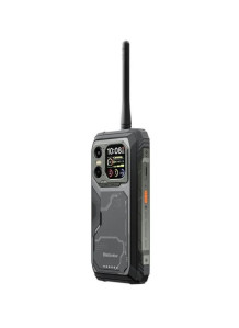 Смартфон Blackview XPLORE 1 Walkie Talkie 16/512Gb Black