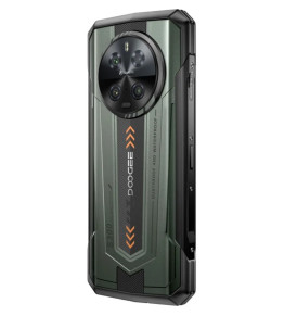 Смартфон Doogee S300 12/512Gb Titanium Gray
