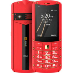 Смартфон AGM M5
