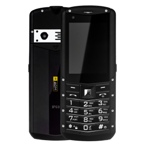 Смартфон AGM M5