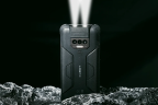 Смартфон Cubot King Kong 8 6/256Gb Black