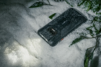 Смартфон Cubot King Kong 8 6/256Gb Black