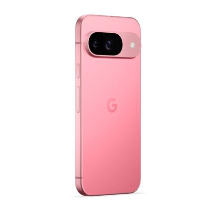 Смартфон Google Pixel 9 12/256Gb Global Peony