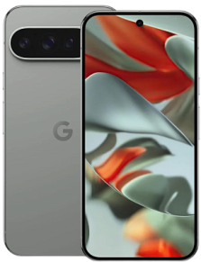 Смартфон Google Pixel 9 Pro 16/128Gb Global Hazel
